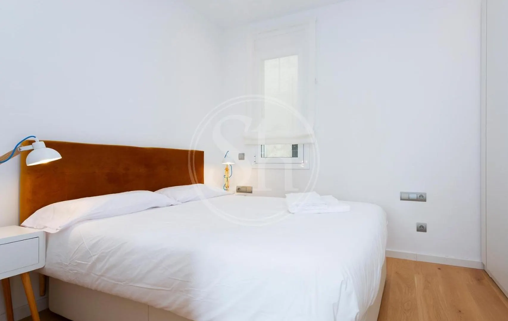 ברצלונה Bonito Apartamento Con Vistas A La Sagrada Familia 0*,  ספרד