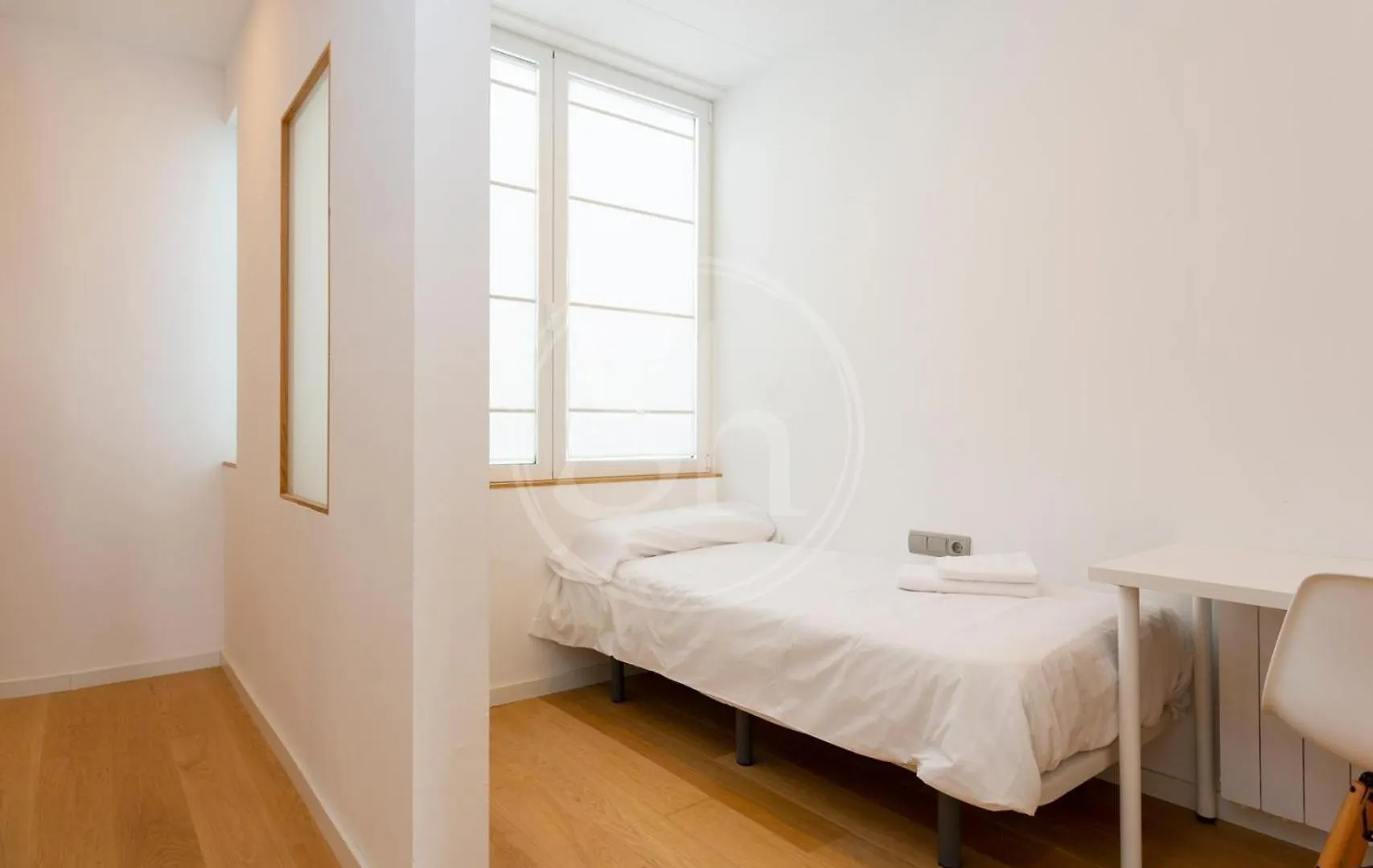דירה ברצלונה Bonito Apartamento Con Vistas A La Sagrada Familia ספרד