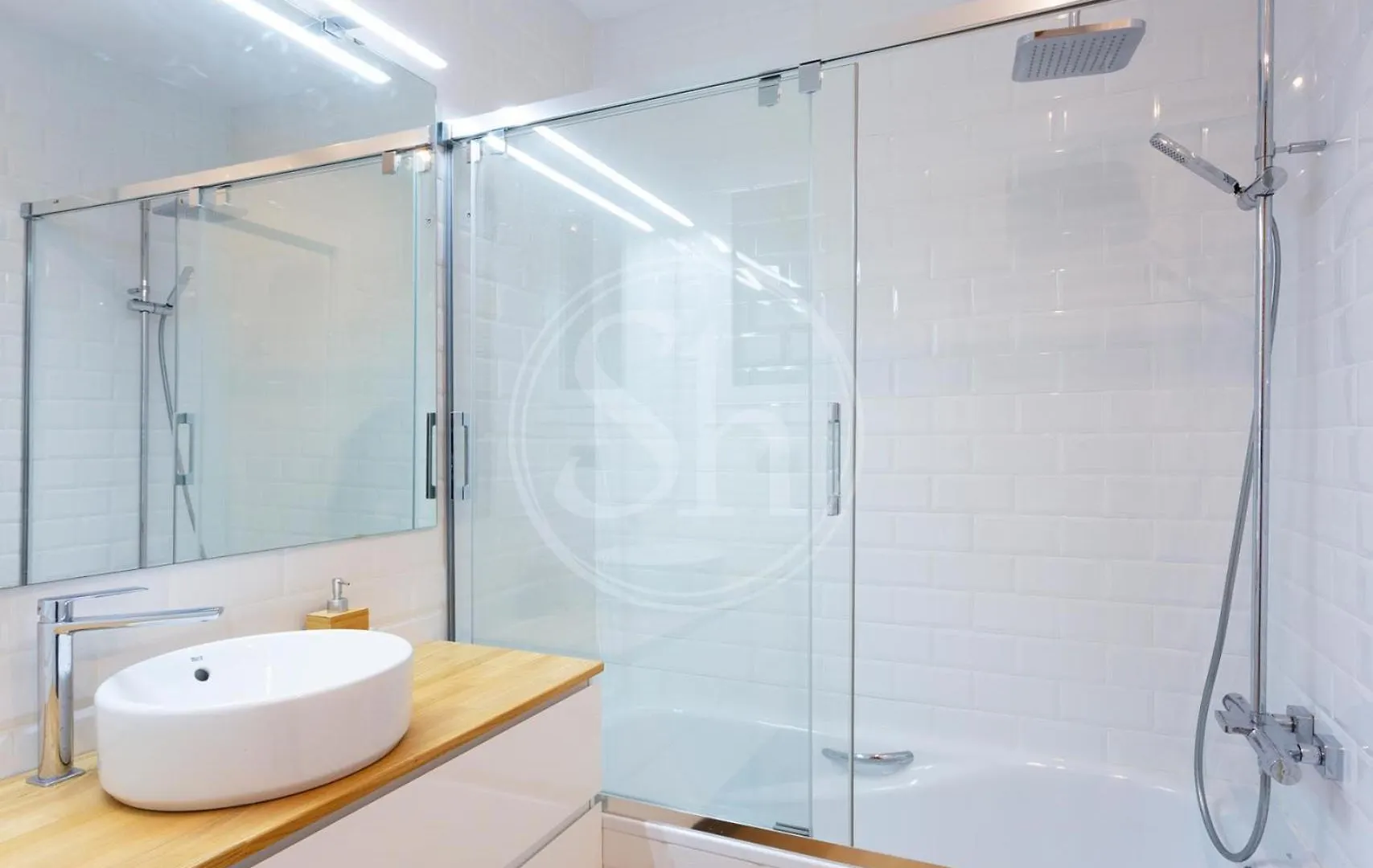 ברצלונה Bonito Apartamento Con Vistas A La Sagrada Familia 0*,  ספרד