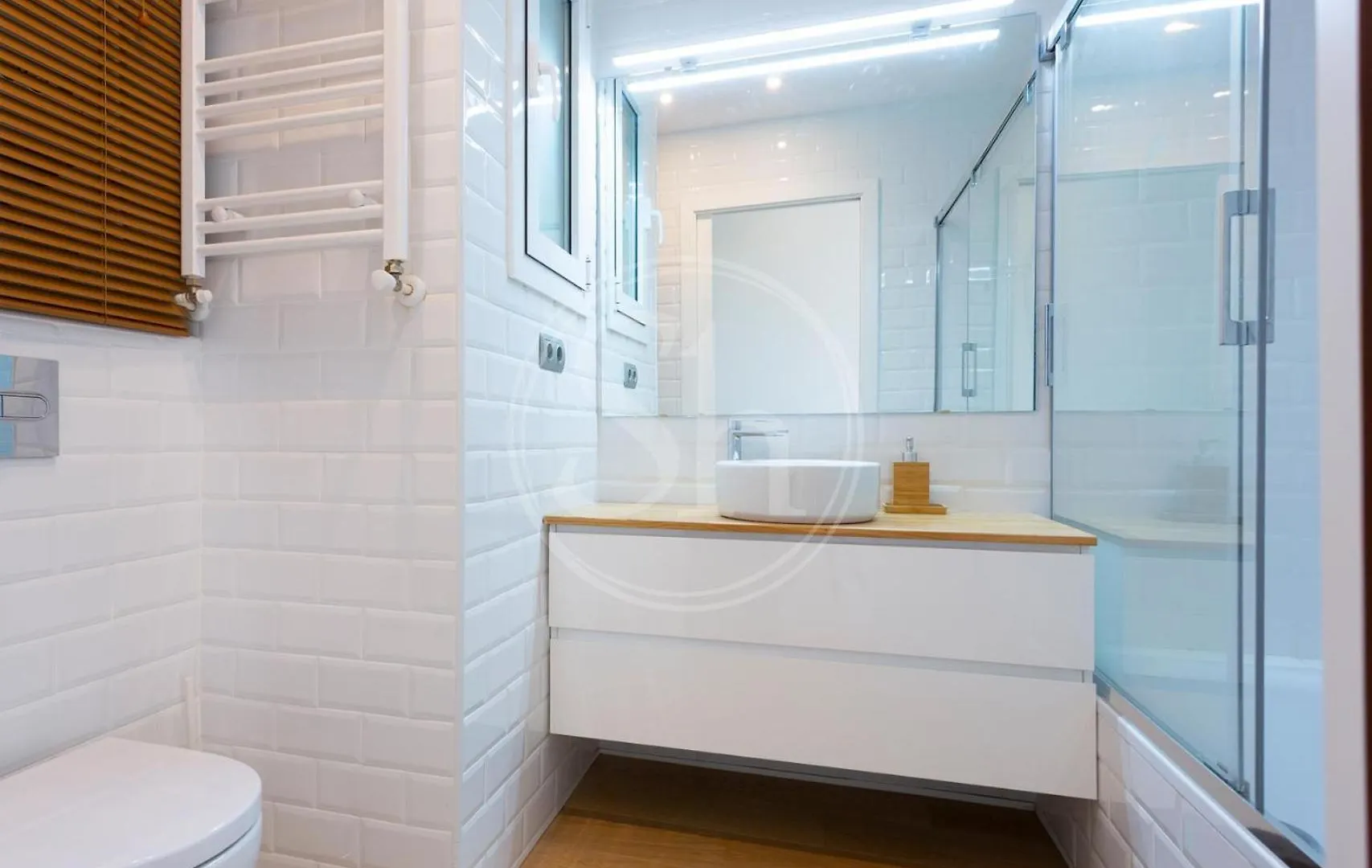 ברצלונה Bonito Apartamento Con Vistas A La Sagrada Familia דירה