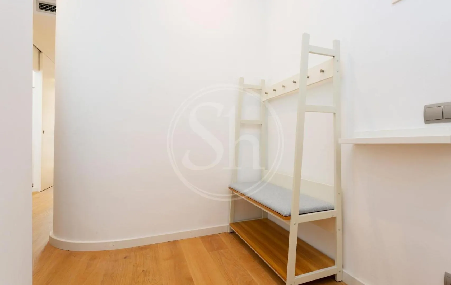 ברצלונה Bonito Apartamento Con Vistas A La Sagrada Familia ספרד