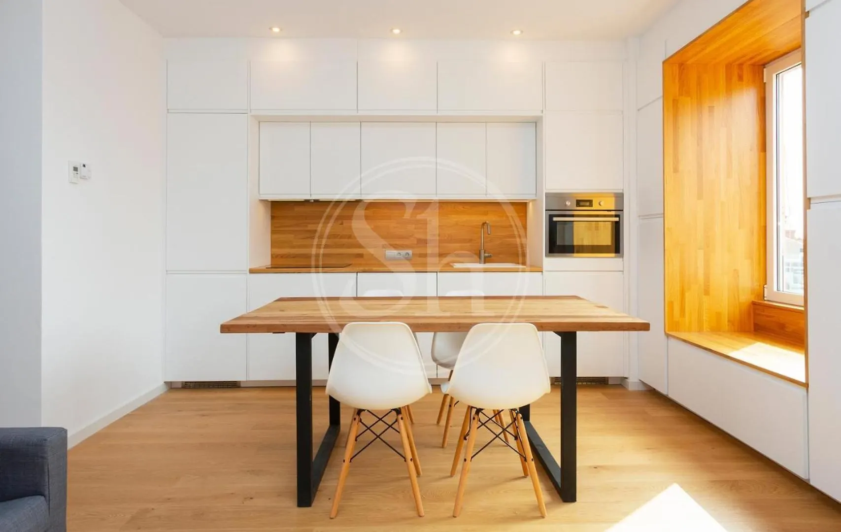 ברצלונה Bonito Apartamento Con Vistas A La Sagrada Familia 0*,  ספרד