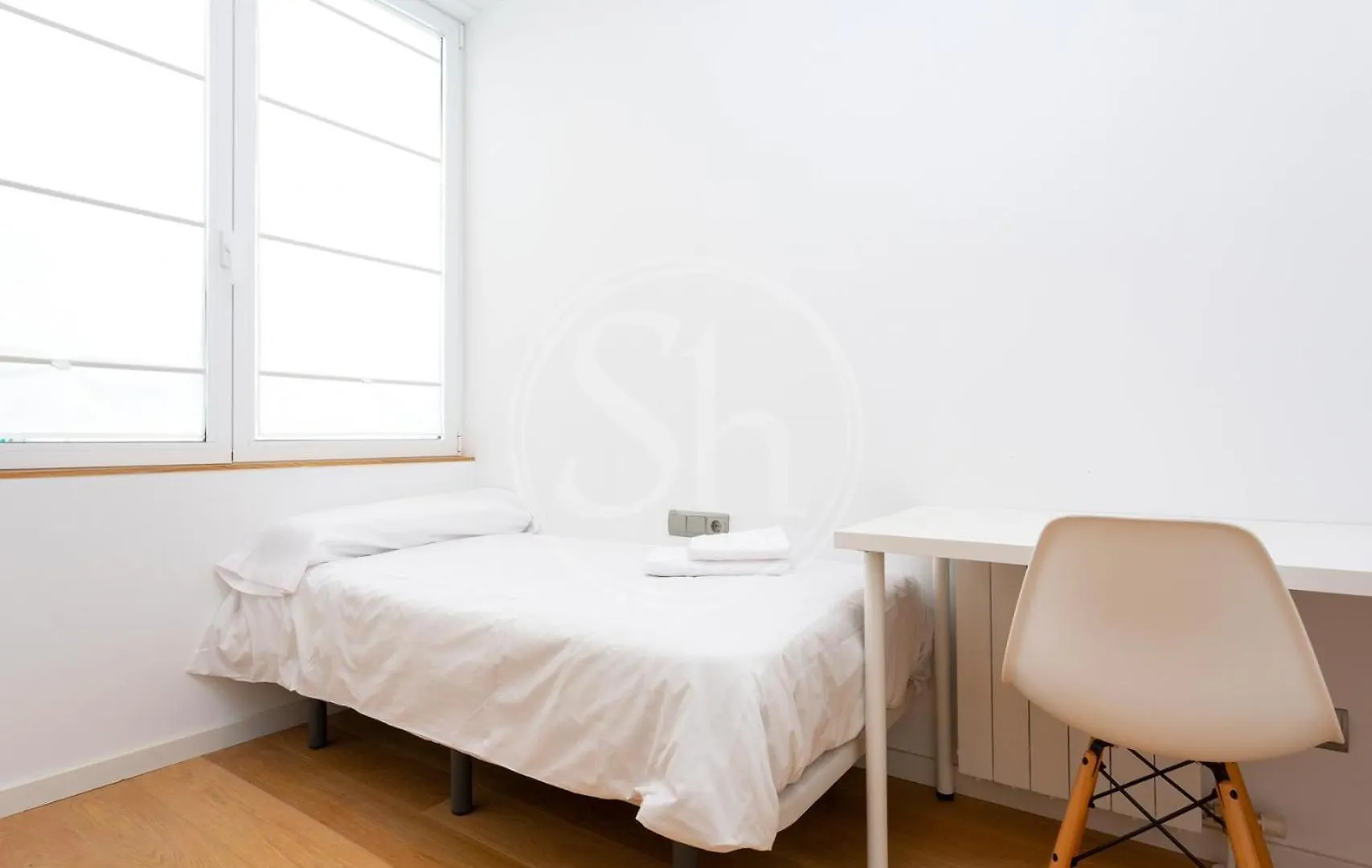דירה ברצלונה Bonito Apartamento Con Vistas A La Sagrada Familia